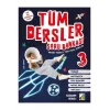 Damla Yayınevi 3 Sınıf Tüm Dersler Soru Bankası