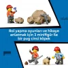 Damperli Kamyon ve Ön Yükleyici 60494