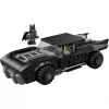 DC Batman: Batman Batmobile 76332