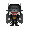 DC – The Batman Who Laughs with Wings