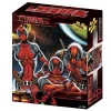 Deadpool Puzzle 500 Parça