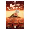 DEDEMİN KURABİYELERİ