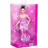 Deluxe Style Star Wrap Dress