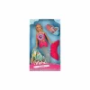 DENİZ KIZ SET BEBEK ALİSHA  29CM -SUN
