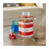 Deniz Lighthouse Rescue Manyetik Bloklar 25 Parça