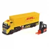 Dickie DHL Kargo Kamyon
