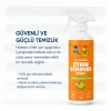 Doğal Bitkisel Leke Çıkarıcı Arındırıcı 500 ml