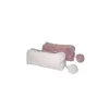 DOLPHIN PC-897 PELUŞ KALEM ÇANTASI BİYELİ