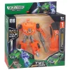 DÖNÜŞEN ASORTİLİ ROBOT SET