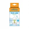 Dr Browns Geniş Ağız Anti Kolik Options+ Cam Biberon 60 ml