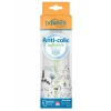 Dr.Browns Geniş Ağız PP Antikolik Options Biberon  270ml Erkek