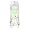 Dr.Browns Geniş Ağız PP Antikolik Options Biberon  270ml Kız