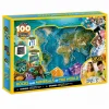 Dünyanın Kayaları ve Mineralleri Araştırma Seti 3D Puzzle