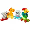 DUPLO Hayvan Trenim 10412