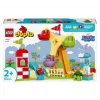DUPLO Peppa Pig Lunapark 10453