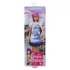 DVF50 Barbie Kariyer Bebekleri / Asorti Seçilemez.