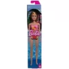 DWJ99-HPV19 Barbie Tatilde Bebekleri