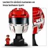 Editions Scuderia Ferrari HP Charles Leclerc Kaskı 43014