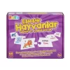 EDU-1009 Chiva, Eşleştir Hayvanlar