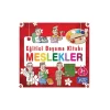 EĞİTİCİ BOYAMA MESLEKLER