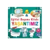 EĞİTİCİ BOYAMA YAŞANTIMIZ