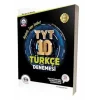 EİS YKS TYT BRANŞ DENEMELER TÜRKÇE 10 LU