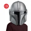 Elektronik Maske
