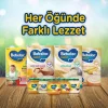 Elma Armut Püresi Kavanoz Maması 125 Gr