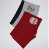 Erkek 2li  Boxer Set K128235 (tek adet fiyatı)