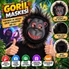 Eva Goril Maskesi – Sırıtan Goril