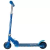 Evo 2 Tekerlekli Flash Işıklı Mavi Scooter