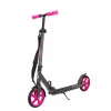 Evo 2 Tekerlekli Flexi Max Pembe Scooter