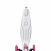 EVO SCOOTER 3TKR IŞIKLI BURST MAX 50KG