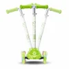 EVO SCOOTER 3TKR IŞIKLI MAX 50KG YEŞİL