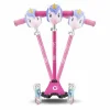 EVO SCOOTER 3TKR UNİCORN IŞIKLI PMB -SUN