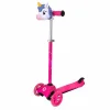 EVO SCOOTER 3TKR UNİCORN IŞIKLI PMB -SUN