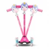 Evo Unicorn 3 Teker Işıklı Mini Scooter