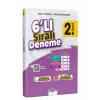 EVRENSEL 2.SNF SIRALI 6 LI DENEME