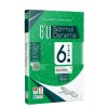 EVRENSEL 6.SNF SARMAL 6 LI DENEME