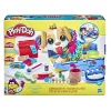 F3639 Play-Doh Veteriner Seti +3 yaş