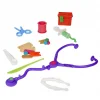 F3639 Play-Doh Veteriner Seti +3 yaş