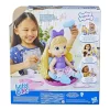 F5112 Baby Alive Köpüklü Saç Tasarım Eğlencesi +3 yaş