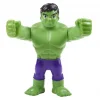 F7572 Spidey ve İnanılmaz Arkadaşları - Hulk Büyük Figür +3 yaş