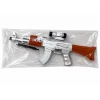FAB 2626 POŞETLİ PİLLİ KASATURALI TÜFEK
