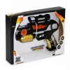 FAB 632KT KUTULU PİLLİ SİLAH