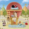 Families Bebek Balon Oyunevi 5527