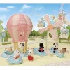 Families Bebek Balon Oyunevi 5527