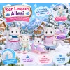 Families Kar Leoparı Ailesi