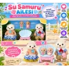 Families Su Samuru Ailesi