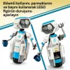 Fantastik Dörtlü H.E.R.B.I.E. 76339